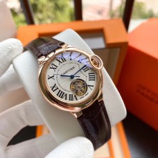 Cartier Woman Watch  with Swiss movement