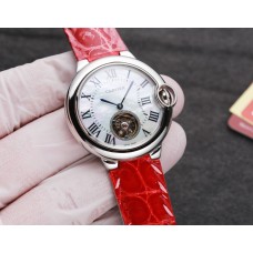 Cartier Woman Watch  with Swiss movement