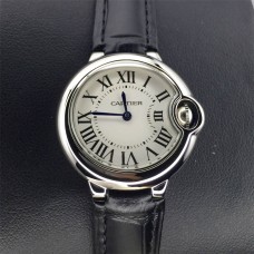 Cartier Woman Watch  with Swiss movement