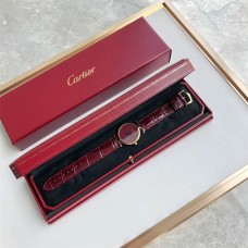 Cartier Woman Watch  with Swiss movement