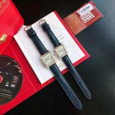 Cartier Woman Watch  with Swiss movement