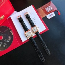 Cartier Woman Watch  with Swiss movement