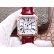 Cartier Woman Watch  with Swiss movement