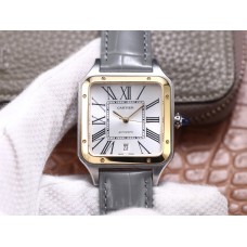 Cartier Woman Watch  with Swiss movement