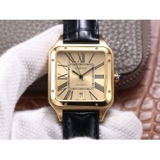 Cartier Woman Watch  with Swiss movement