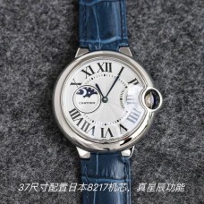 Cartier Woman Watch  with Swiss movement