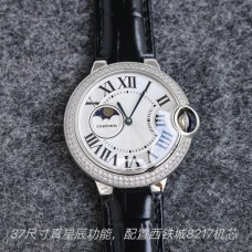 Cartier Woman Watch  with Swiss movement