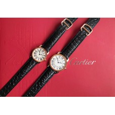 Cartier Woman Watch  with Swiss movement