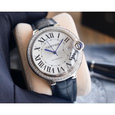 Cartier Woman Watch  with Swiss movement