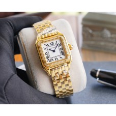 Cartier Woman Watch  with Swiss movement