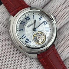 Cartier Woman Watch  with Swiss movement