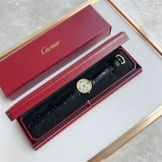 Cartier Woman Watch  with Swiss movement