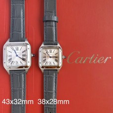 Cartier Woman Watch  with Swiss movement