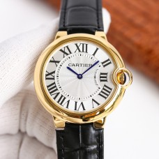 Cartier Woman Watch  with Swiss movement