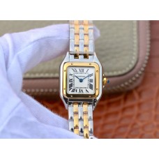 Cartier Woman Watch  with Swiss movement