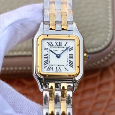 Cartier Woman Watch  with Swiss movement