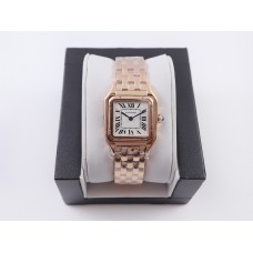 Cartier Woman Watch  with Swiss movement