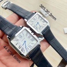 Cartier Woman Watch  with Swiss movement