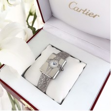 Cartier Woman Watch  with Swiss movement