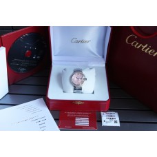 Cartier Woman Watch  with Swiss movement