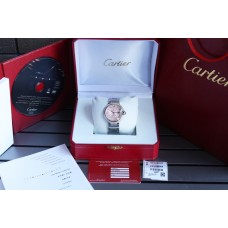 Cartier Woman Watch  with Swiss movement