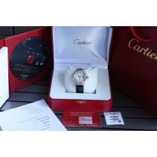 Cartier Woman Watch  with Swiss movement