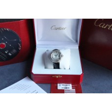 Cartier Woman Watch  with Swiss movement