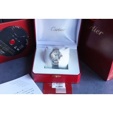 Cartier Woman Watch  with Swiss movement