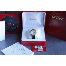 Cartier Woman Watch  with Swiss movement