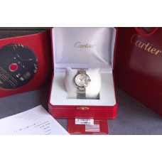 Cartier Woman Watch  with Swiss movement