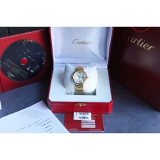 Cartier Woman Watch  with Swiss movement