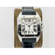 Cartier Woman Watch  with Swiss movement