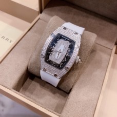 Richard Mille Women's Watches with Swiss movement