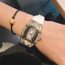 Richard Mille Women's Watches with Swiss movement