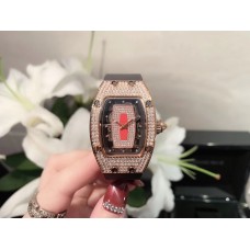 Richard Mille Women's Watches with Swiss movement