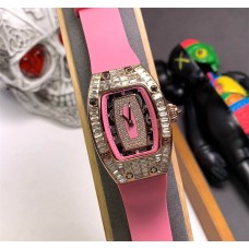 Richard Mille Women's Watches with Swiss movement