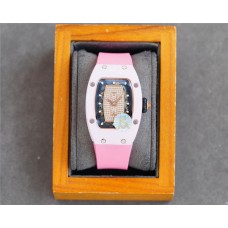 Richard Mille Women's Watches with Swiss movement