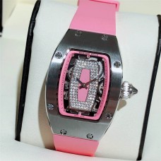 Richard Mille Women's Watches with Swiss movement