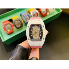 Richard Mille Women's Watches with Swiss movement