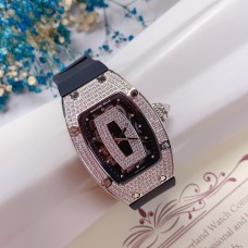 Richard Mille Women's Watches with Swiss movement