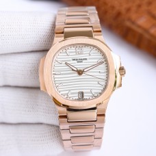 Patek Philippe Women's Watches with Swiss movement