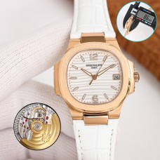 Patek Philippe Women's Watches with Swiss movement