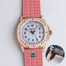 Patek Philippe Women's Watches with Swiss movement