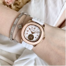 Patek Philippe Women's Watches with Swiss movement