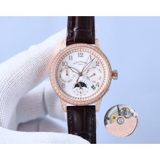 Patek Philippe Women's Watches with Swiss movement