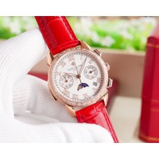 Patek Philippe Women's Watches with Swiss movement