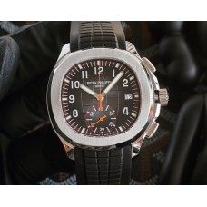 Patek Philippe Aquanaut with Swiss movement