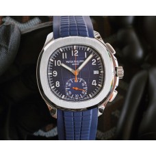 Patek Philippe Aquanaut with Swiss movement