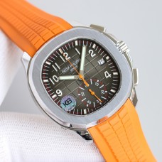 Patek Philippe Aquanaut with Swiss movement