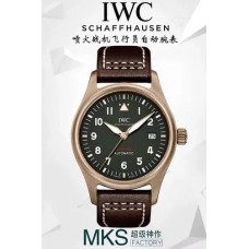 IWC Women's Watches with Swiss movement